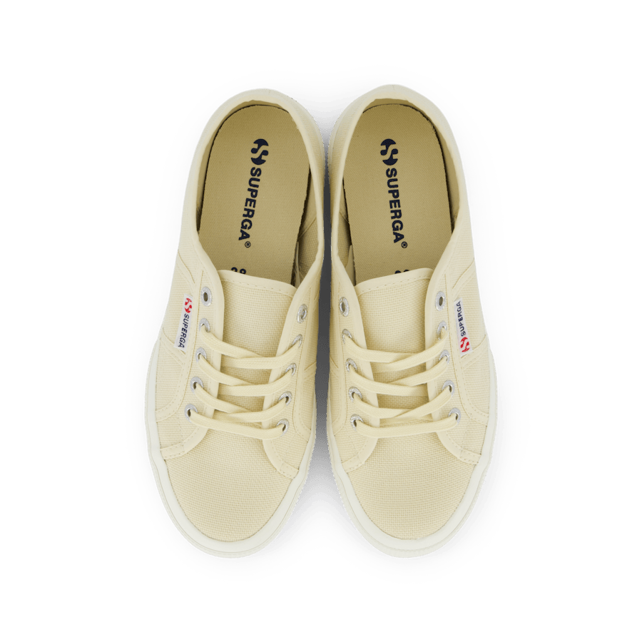 2750 Cotu Classic Beige Light Eggshell