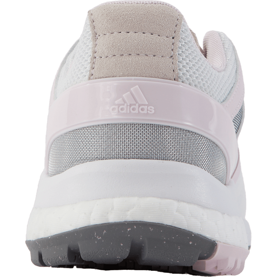 EQT Spikeless Golf Shoes Cloud White / Almost Pink / Grey Three