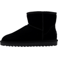 Mid Boot Black
