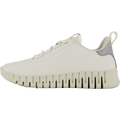 Ecco Gruuv W White/light Grey