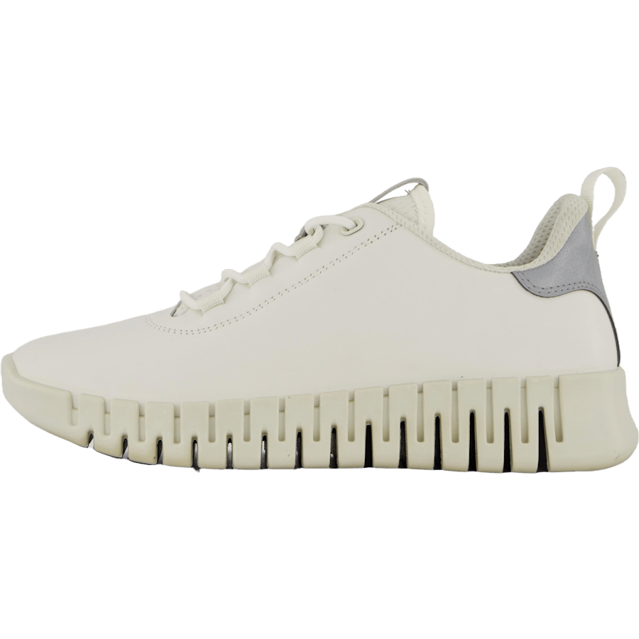 Ecco Gruuv W White/light Grey