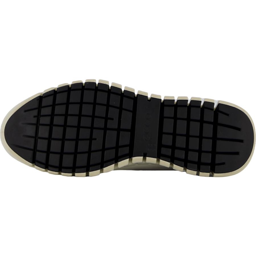 Ecco Gruuv W White/light Grey