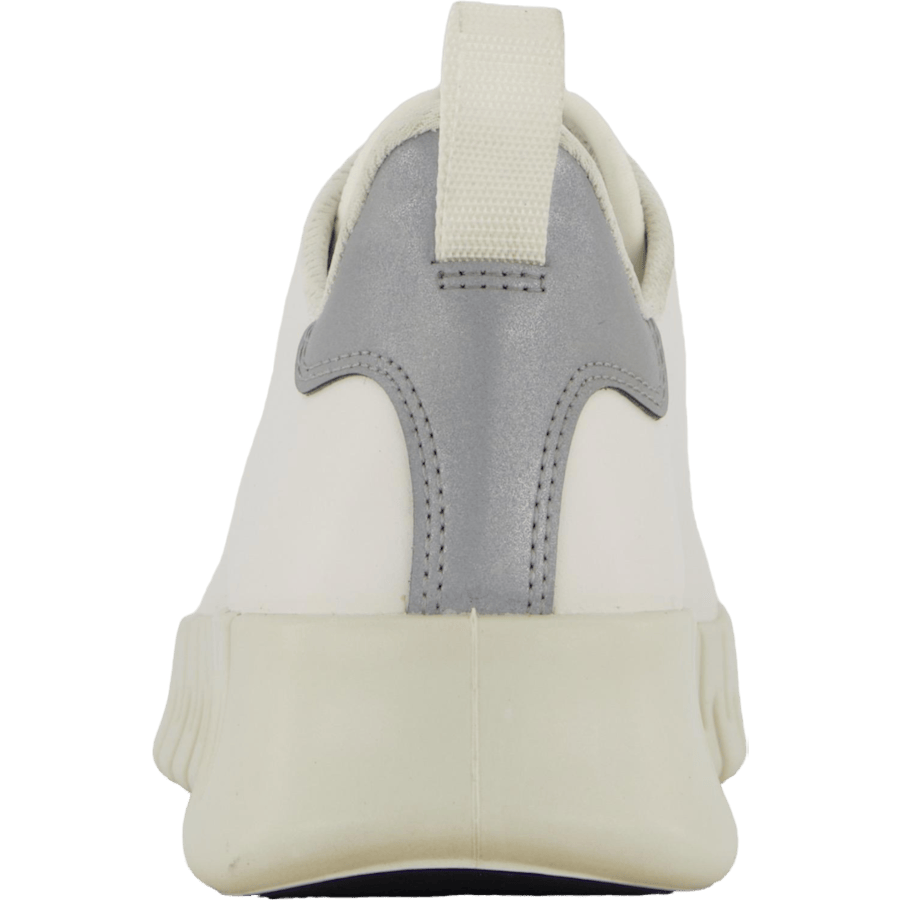 Ecco Gruuv W White/light Grey