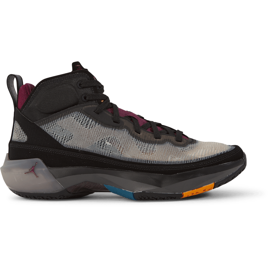Air Jordan XXXVII