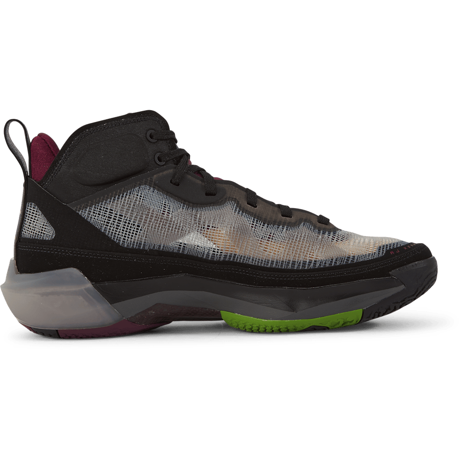 Air Jordan XXXVII
