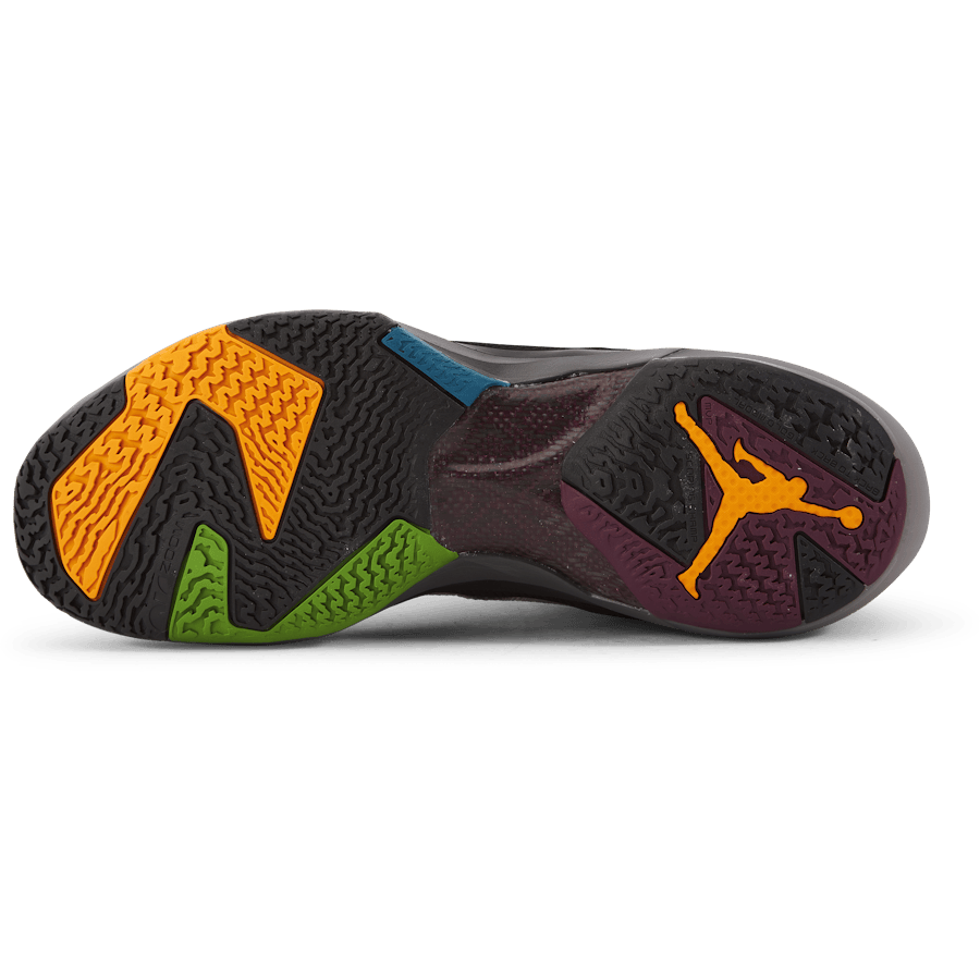 Air Jordan XXXVII