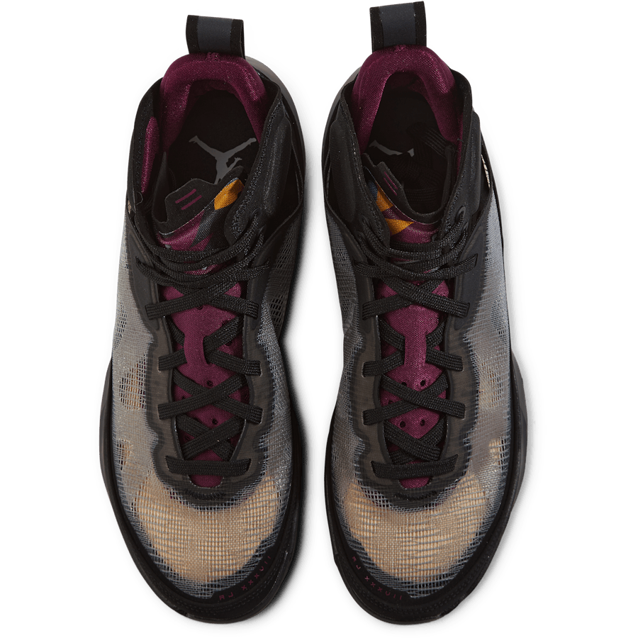 Air Jordan XXXVII