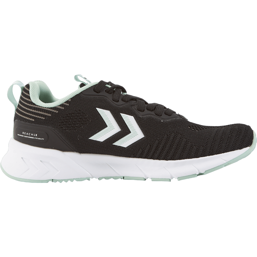 Reach Tr Flex Black/silt Green