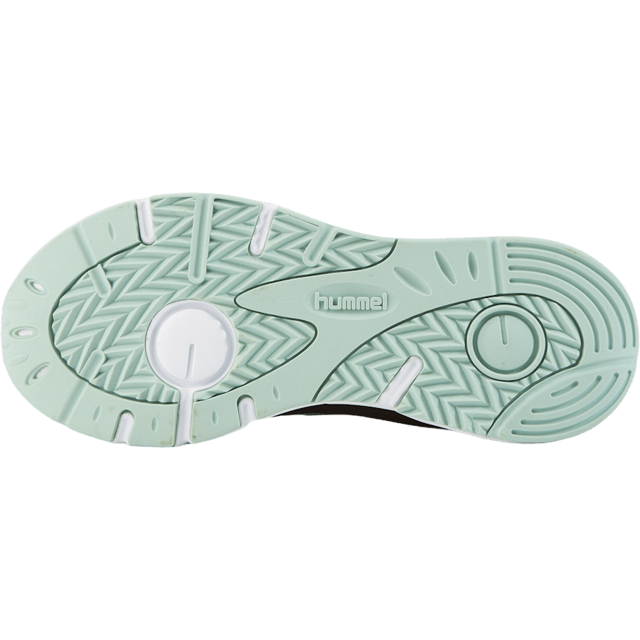 Reach Tr Flex Black/silt Green