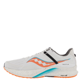 Tempus White/viziornge