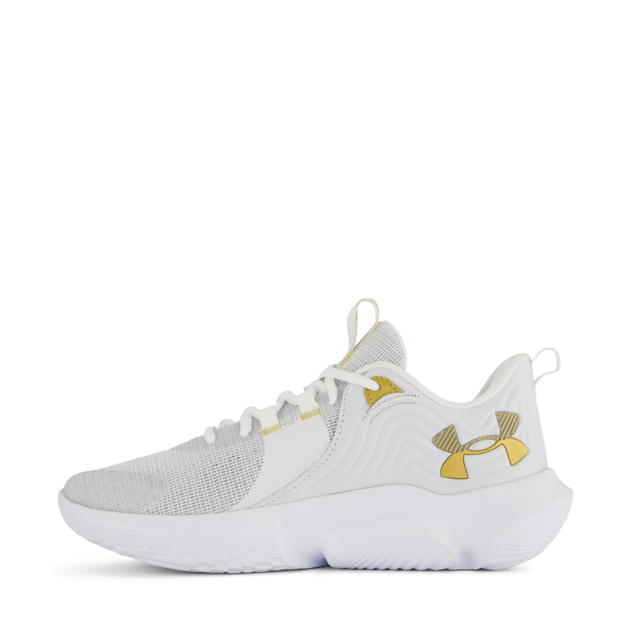 Ua Flow Futr X 2 Unisex White
