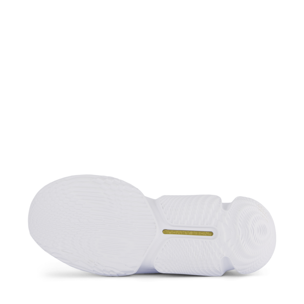 Ua Flow Futr X 2 Unisex White