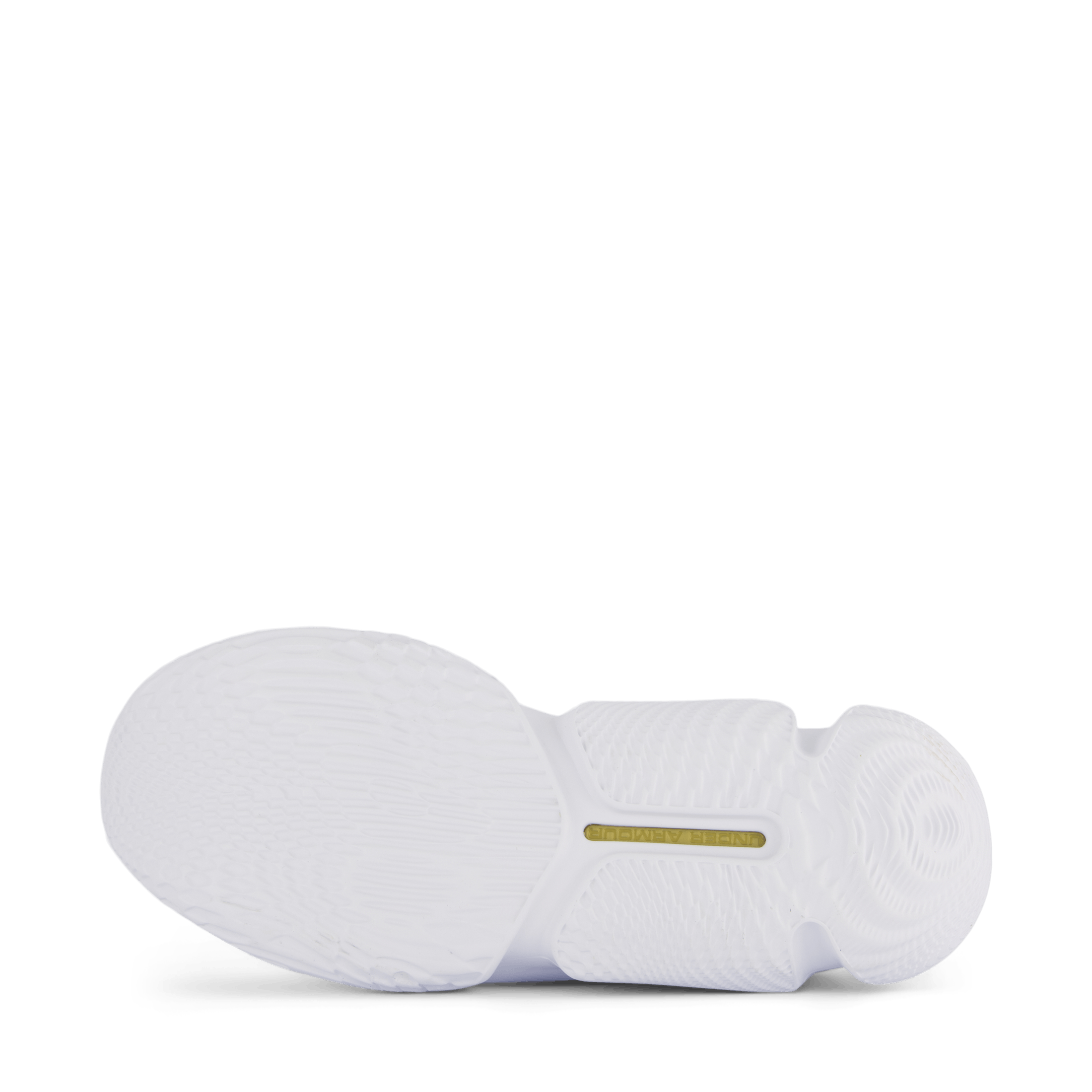 Ua Flow Futr X 2 Unisex White