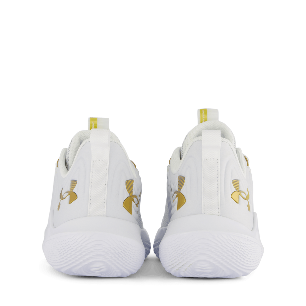 Ua Flow Futr X 2 Unisex White