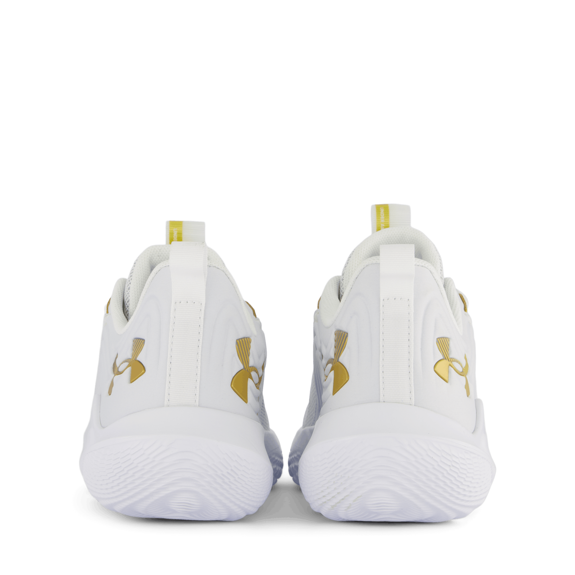 Ua Flow Futr X 2 Unisex White