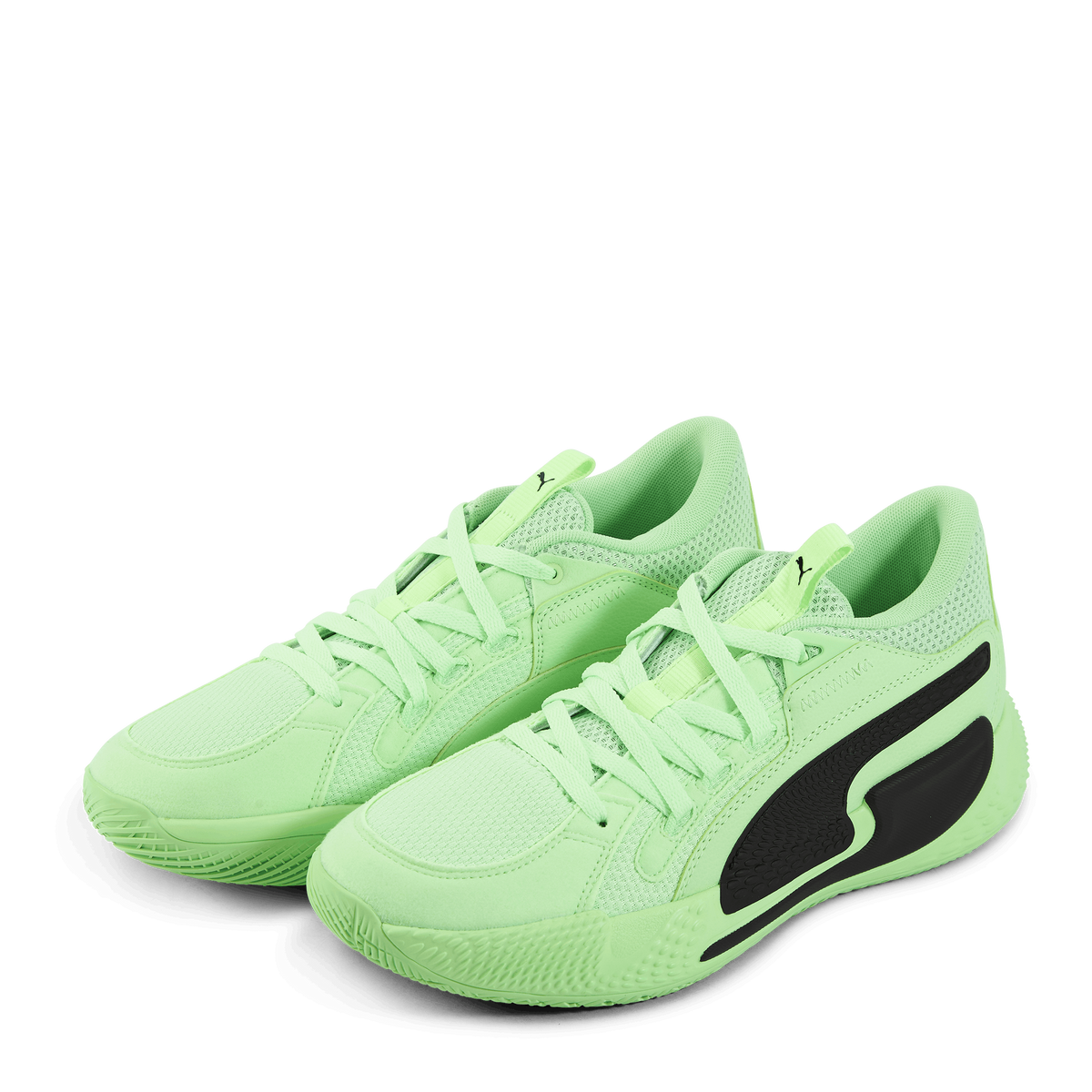 Court Rider Chaos Unisex Green