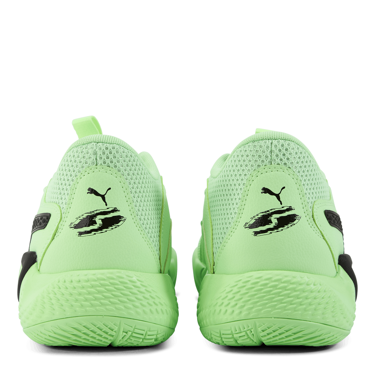 Court Rider Chaos Unisex Green