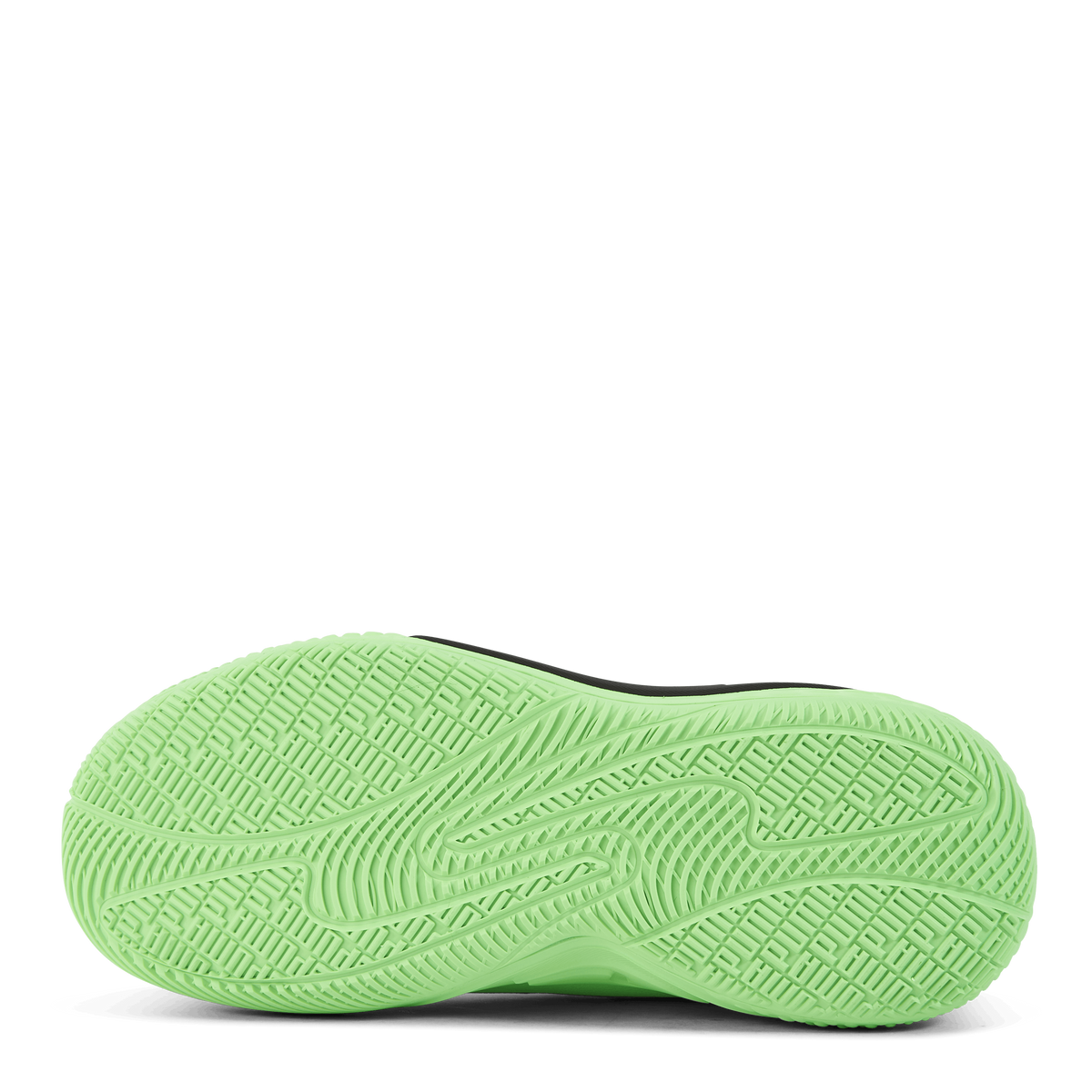 Court Rider Chaos Unisex Green