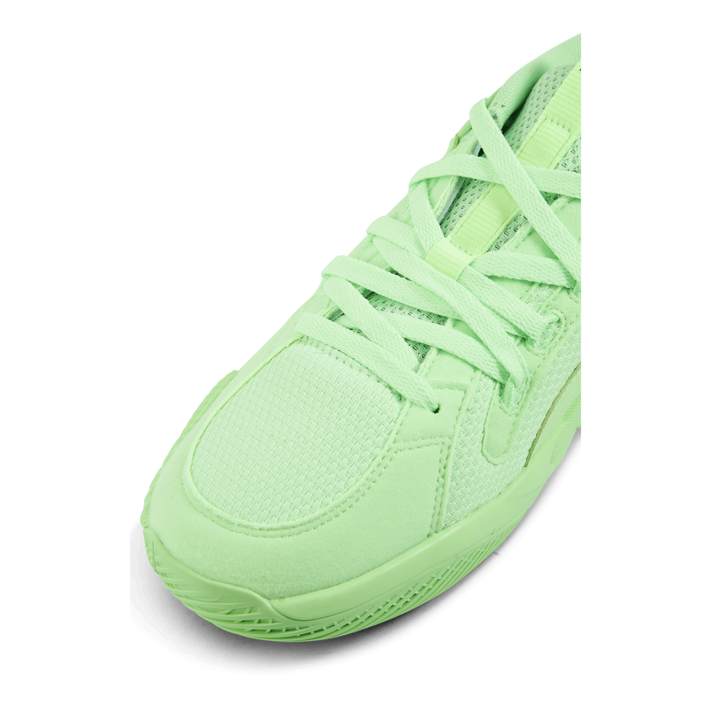 Court Rider Chaos Unisex Green