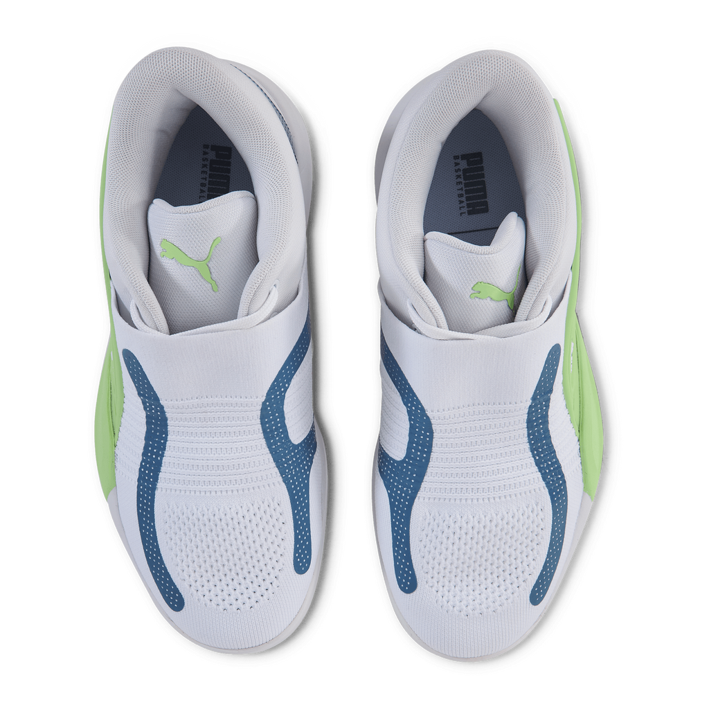 Rise Nitro Unisex White