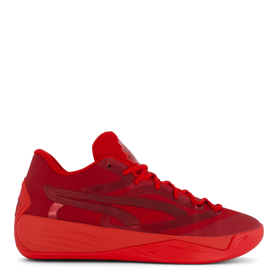 Stewie 2 Ruby Red