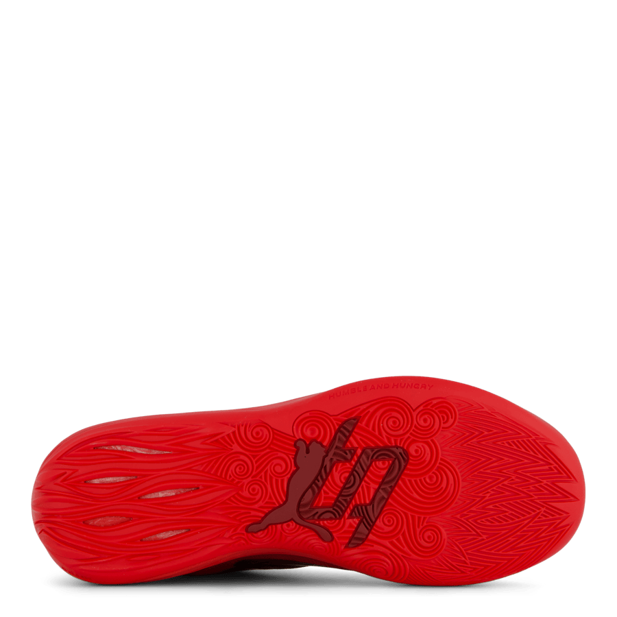Stewie 2 Ruby Red