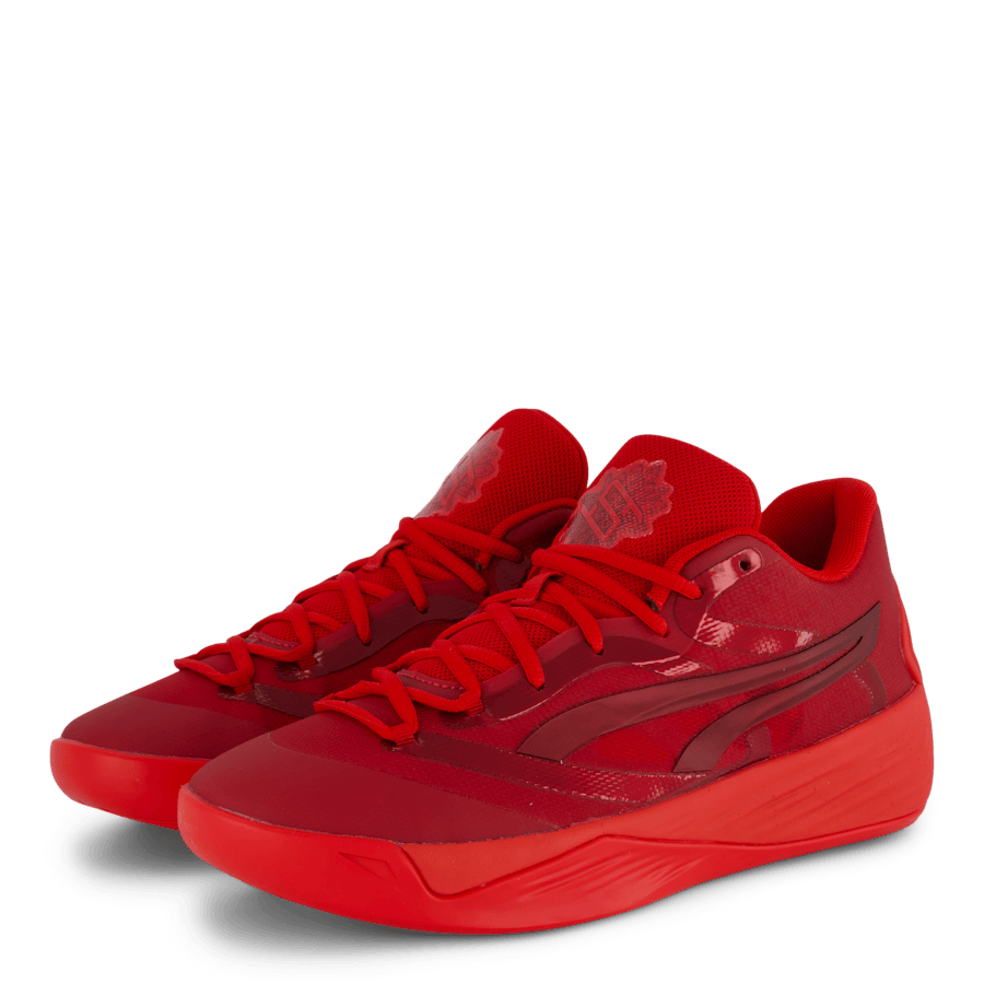Stewie 2 Ruby Red