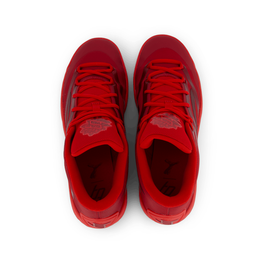 Stewie 2 Ruby Red