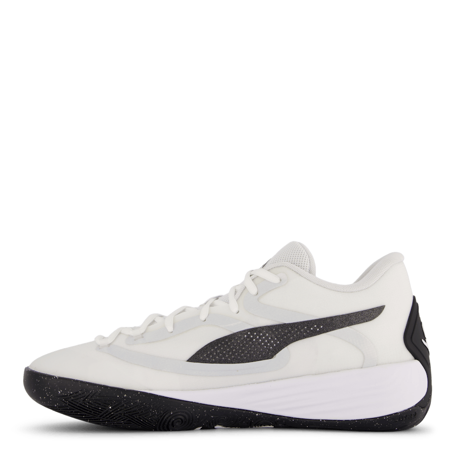Stewie 2 Team White