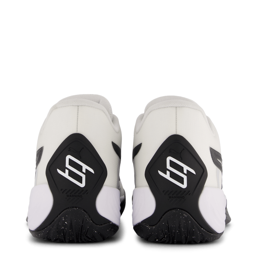 Stewie 2 Team White