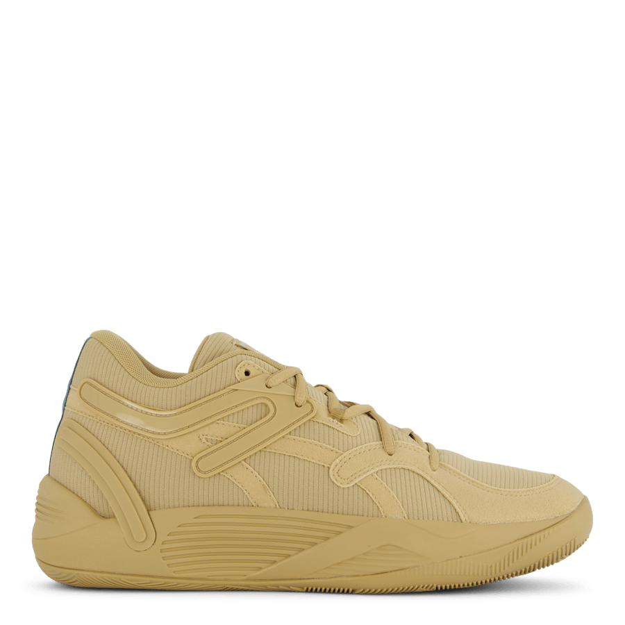 Trc Blaze Court Corduroy Unise Beige