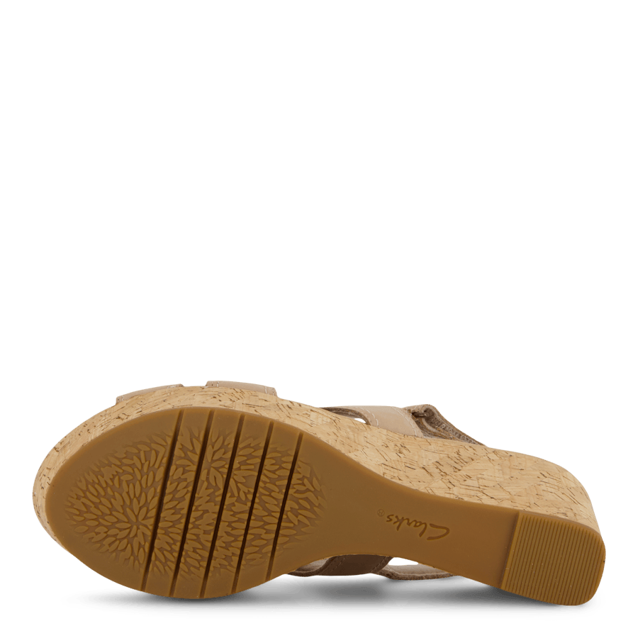 Rose Erin Sand Nubuck