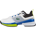 Ag-lt Ultra All Court White/blue/yellow