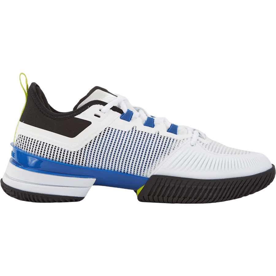 Ag-lt Ultra All Court White/blue/yellow