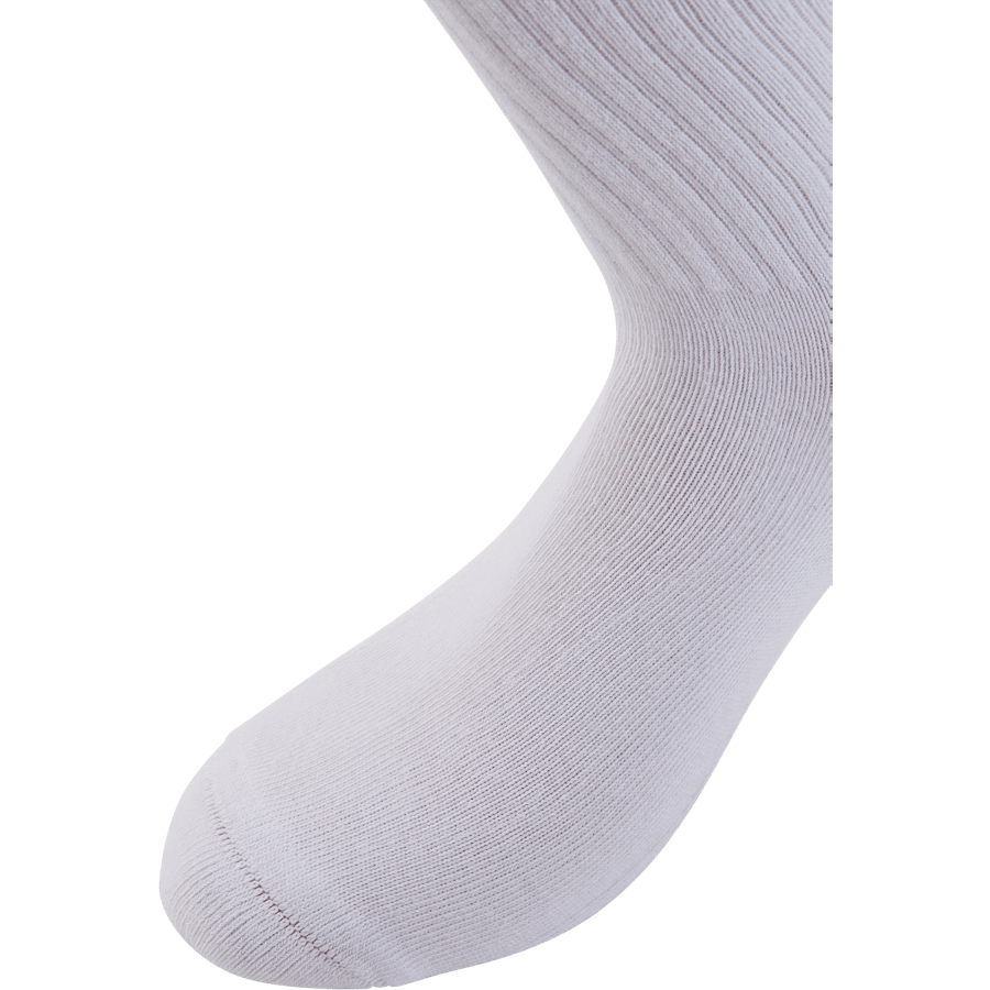 3-Pack Sport Socks WHITE/WHITE-WHITE