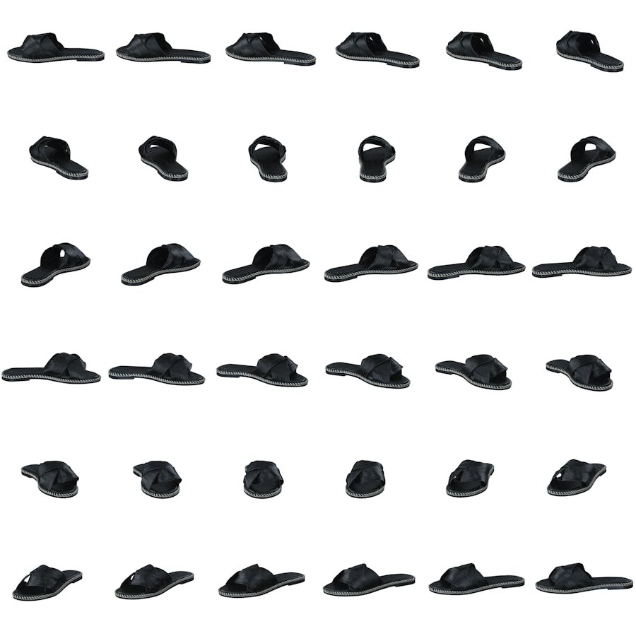 1-1-27116-20 001 Black