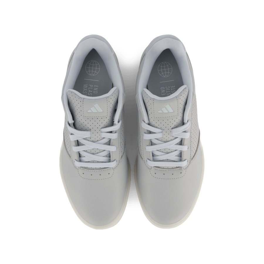 Retrocross Spikeless Golf Shoes Grey Two / Halo Blue / Chalk White