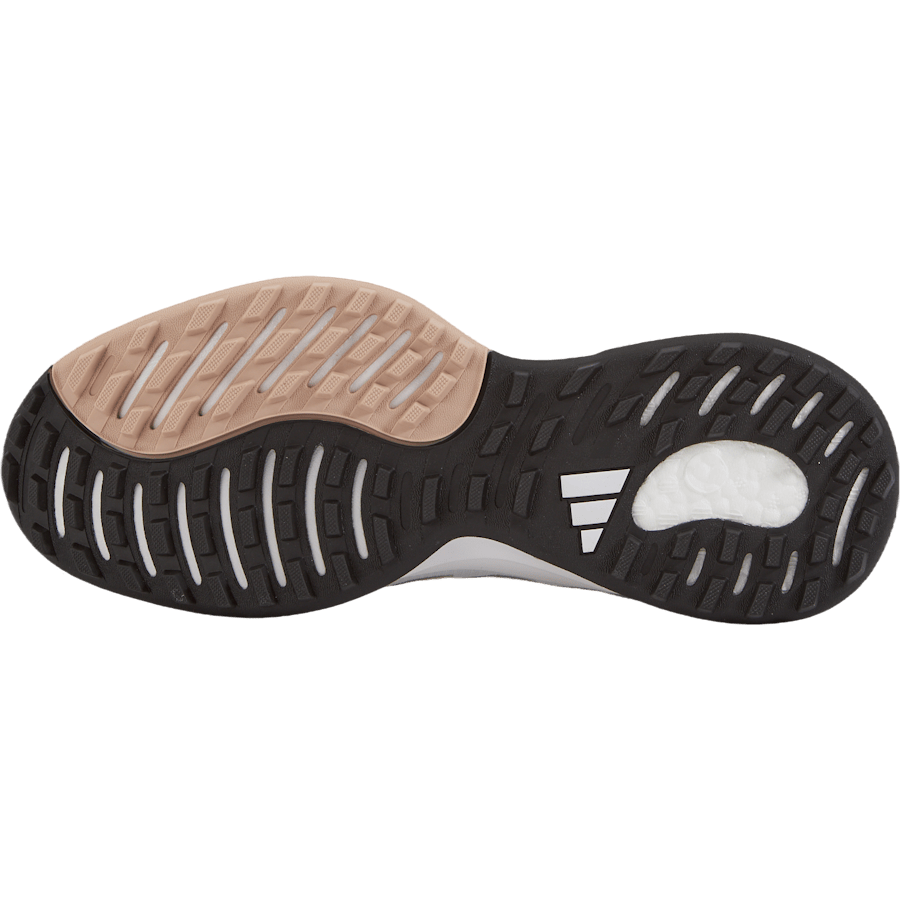Zoysia Golf Shoes Cloud White / Cloud White / Wonder Taupe