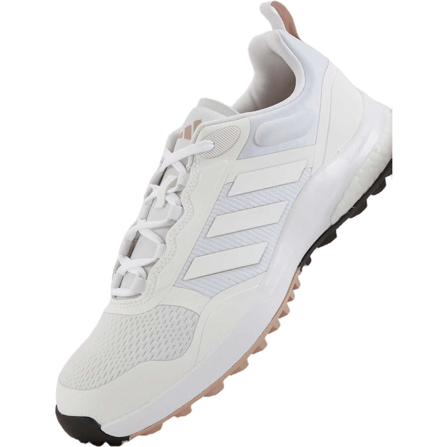 Zoysia Golf Shoes Cloud White / Cloud White / Wonder Taupe