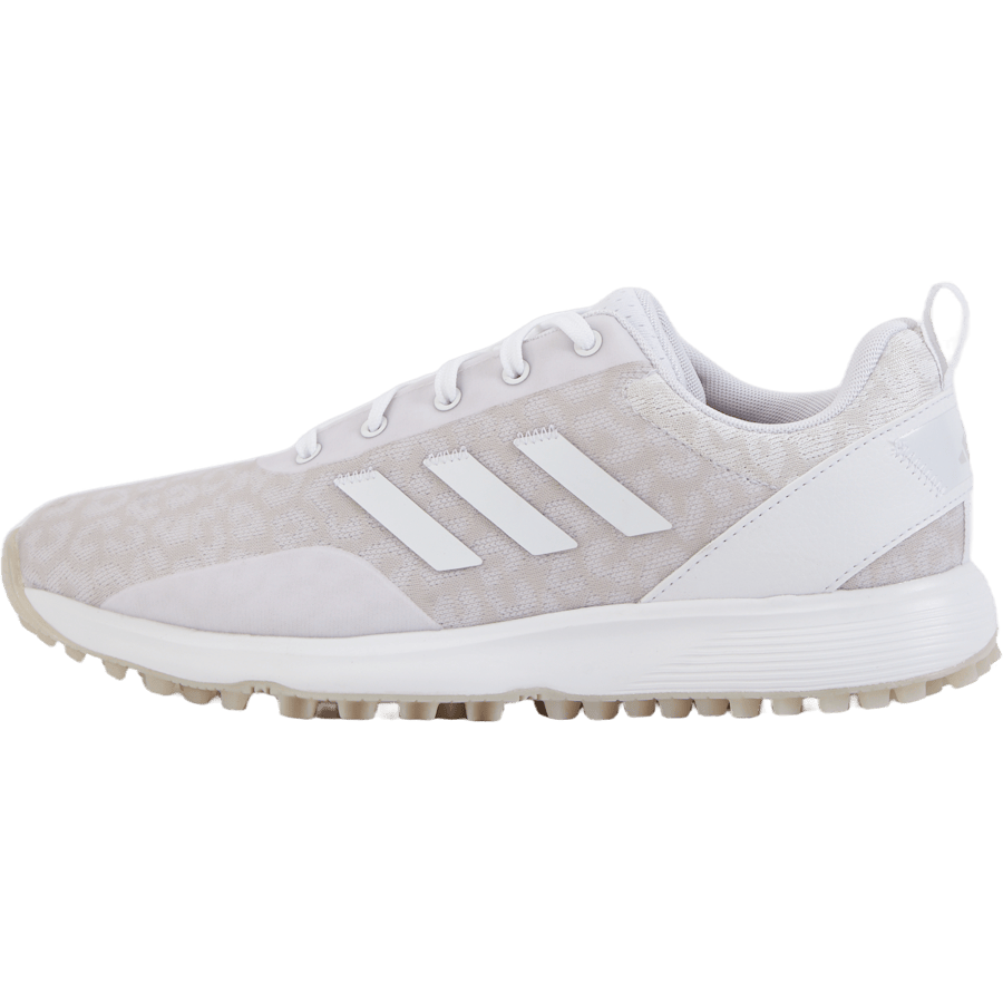 S2G SL Golf Shoes Cloud White / Cloud White / Dash Grey