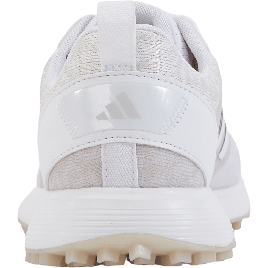 S2G SL Golf Shoes Cloud White / Cloud White / Dash Grey