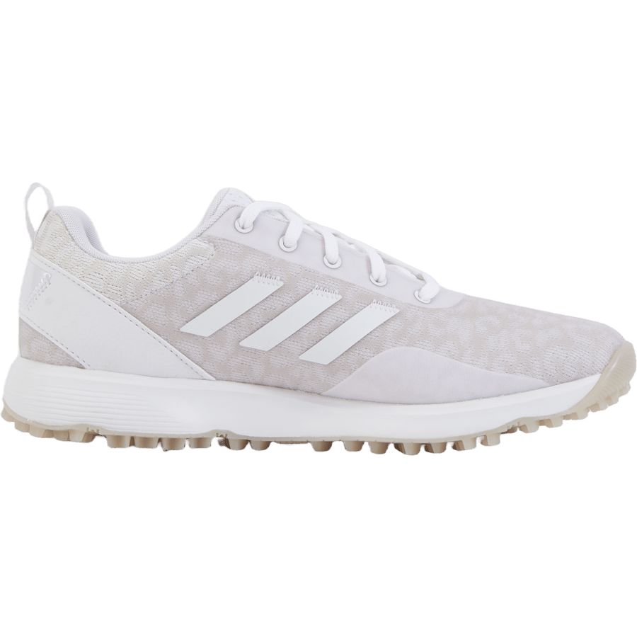 S2G SL Golf Shoes Cloud White / Cloud White / Dash Grey