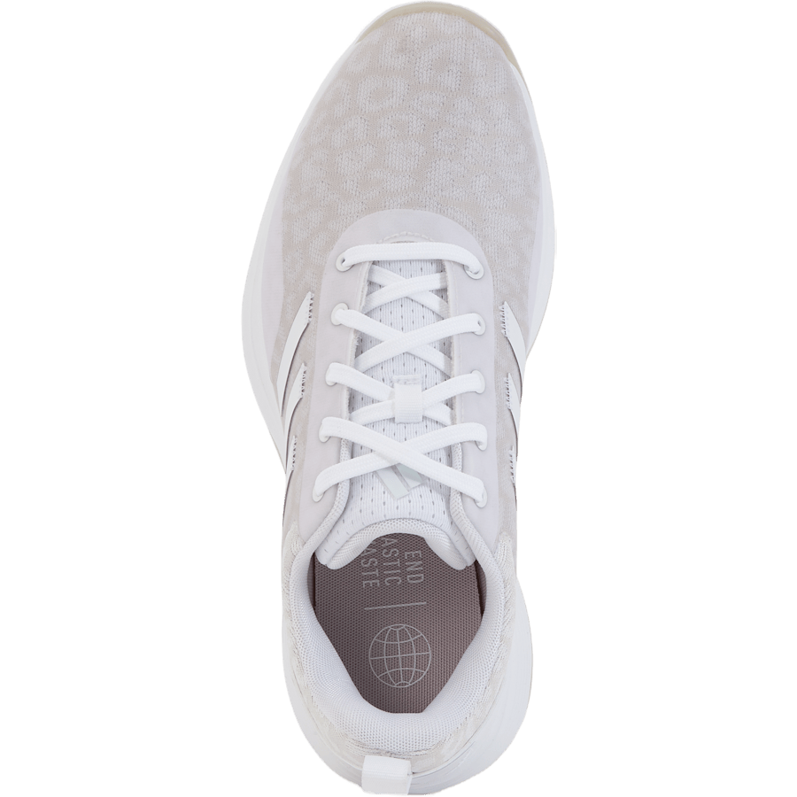 S2G SL Golf Shoes Cloud White / Cloud White / Dash Grey