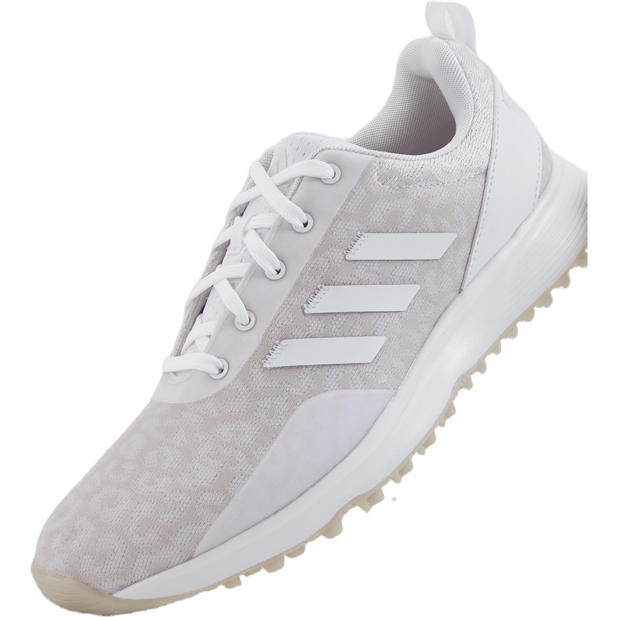 S2G SL Golf Shoes Cloud White / Cloud White / Dash Grey