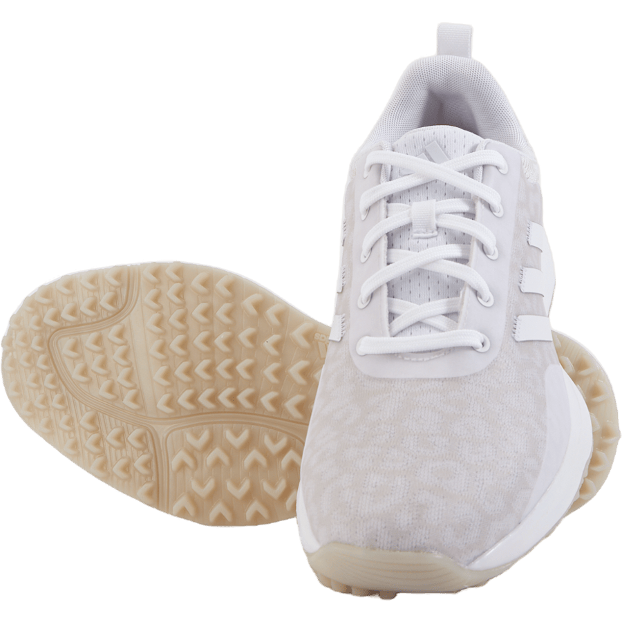 S2G SL Golf Shoes Cloud White / Cloud White / Dash Grey