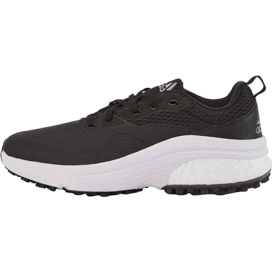Solarmotion Spikeless Golf Shoes Core Black / Cloud White / Pulse Lime