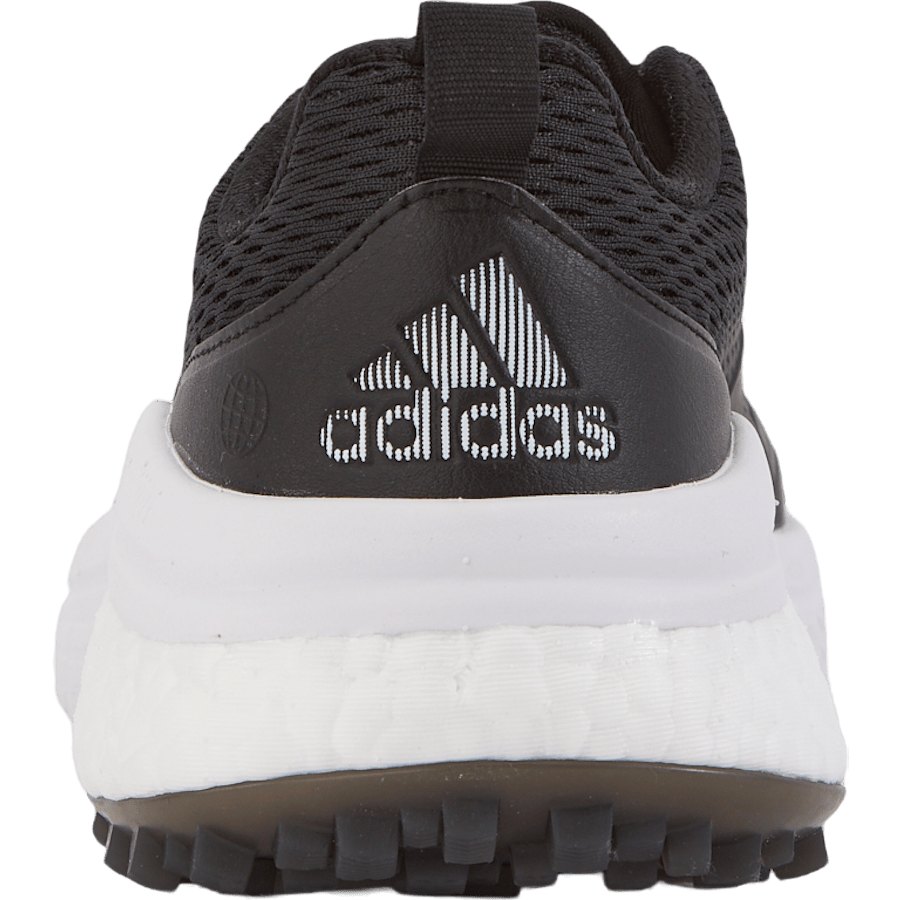 Solarmotion Spikeless Golf Shoes Core Black / Cloud White / Pulse Lime