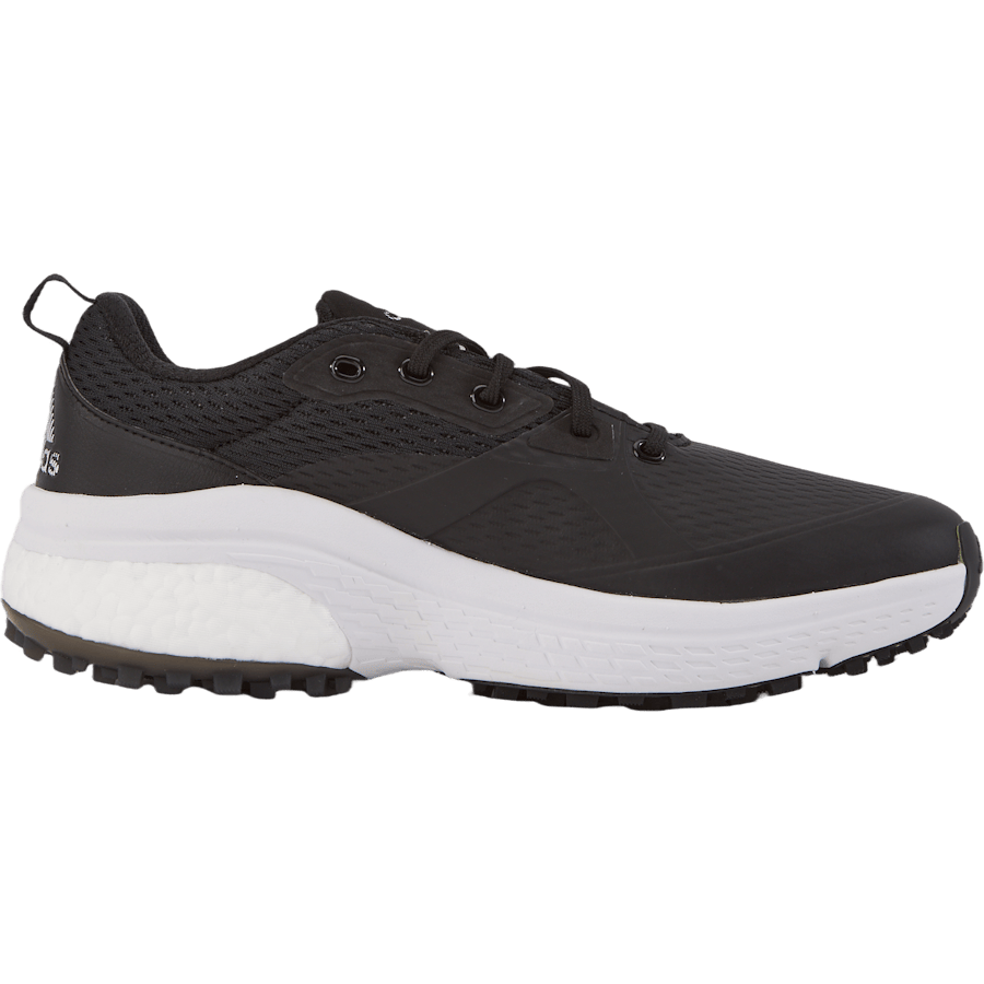Solarmotion Spikeless Golf Shoes Core Black / Cloud White / Pulse Lime