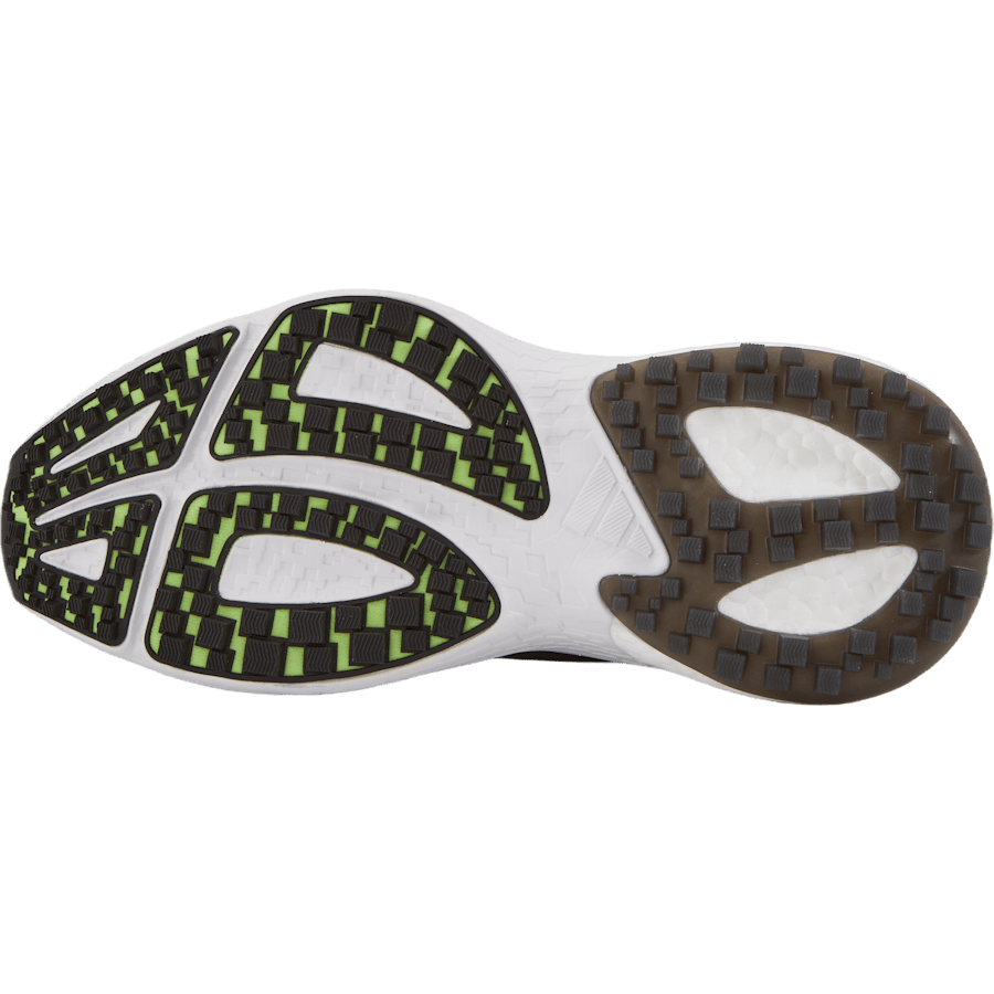 Solarmotion Spikeless Golf Shoes Core Black / Cloud White / Pulse Lime