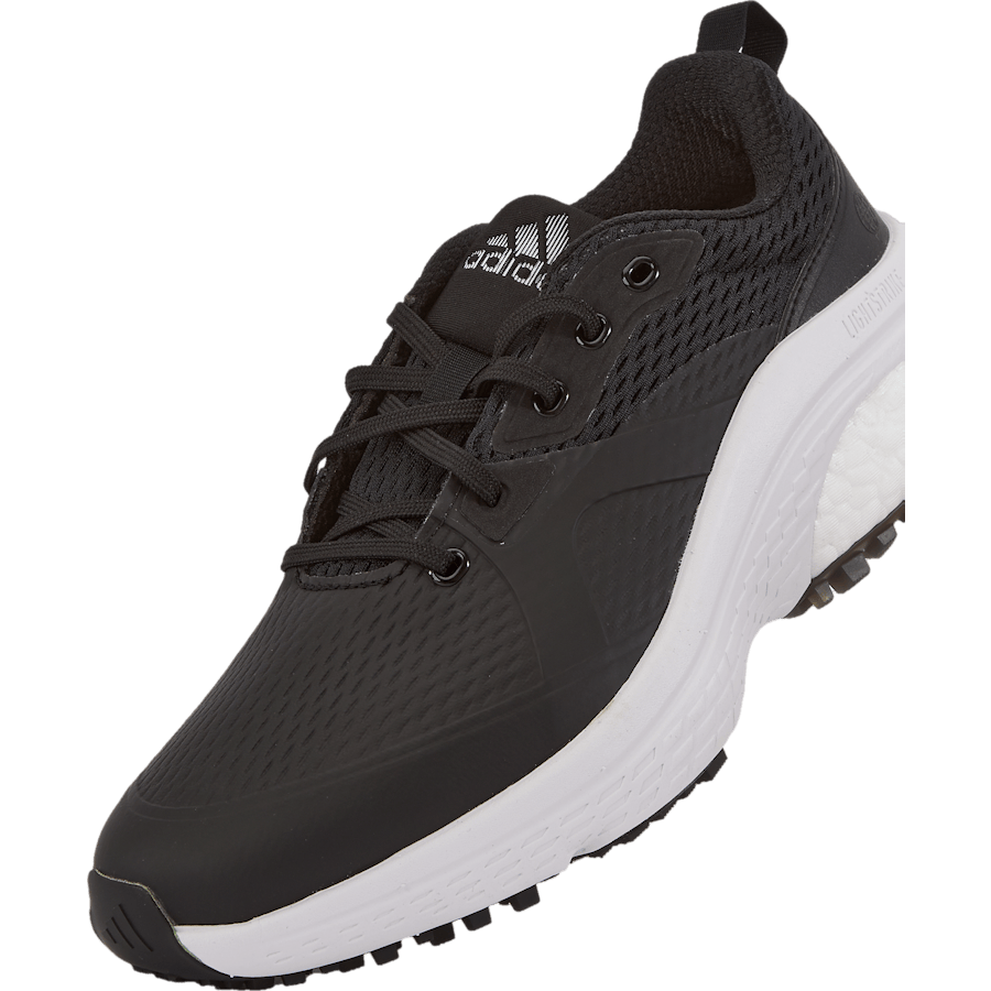 Solarmotion Spikeless Golf Shoes Core Black / Cloud White / Pulse Lime